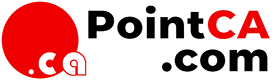 Logo PointCA