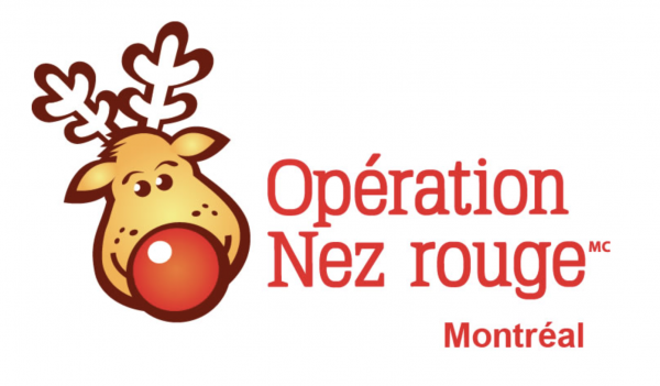 PointCA commenditaire Opération Nez Rouge 2026